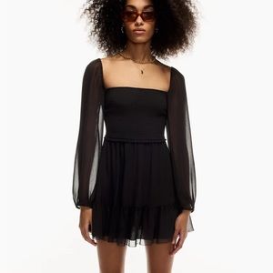 Wilfred Tempest Mini Dress